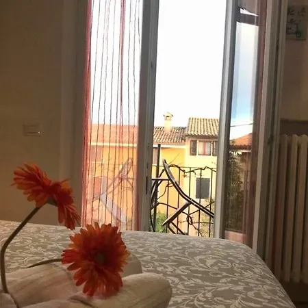 My Apartamento Lazise