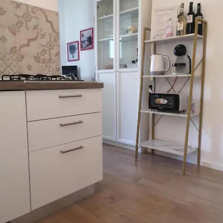Apartamento My