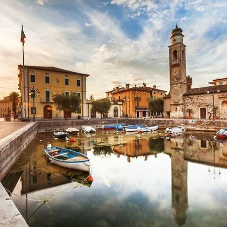 My Апартаменты *