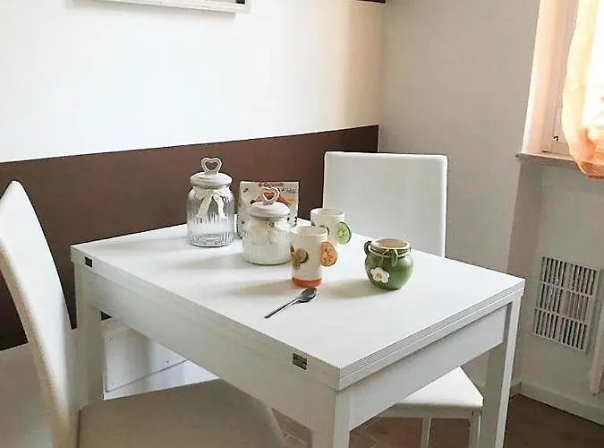 Apartamento My Lazise