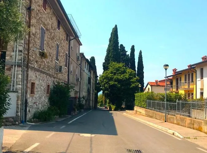 My Lazise
