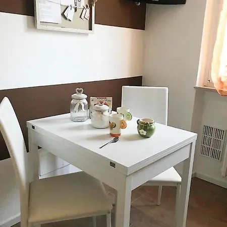 Apartament My Lazise