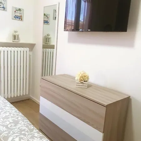 Apartament My *