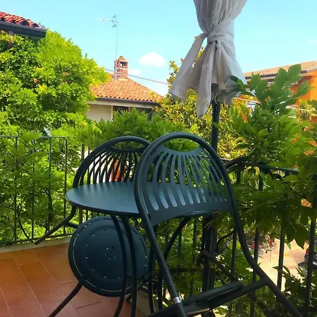 My Apartament