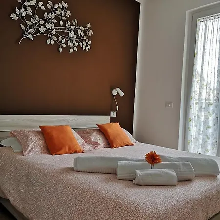 Apartamento My *