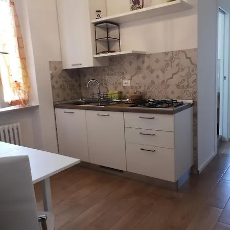 My Apartamento Lazise