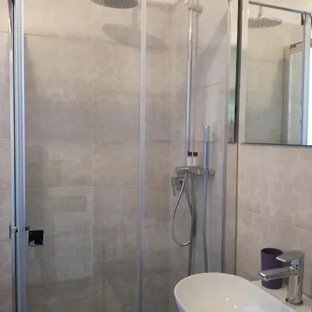 Apartament My *