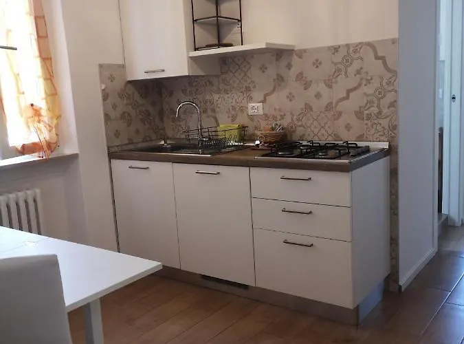 My Appartamento Lazise